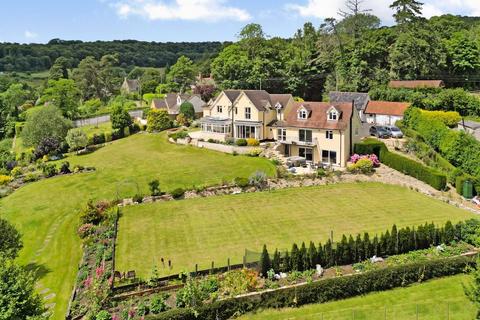 7 bedroom detached house for sale, Pitchcombe, Nr Painswick