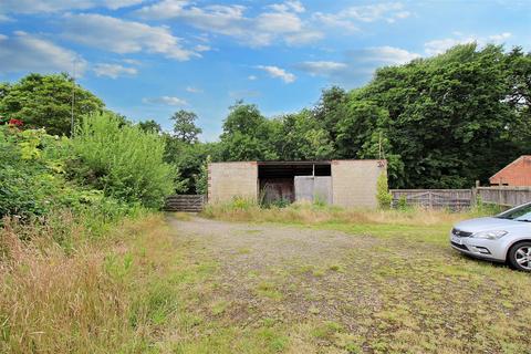 Barn conversion for sale, Horsefen Road, Ludham, Great Yarmouth