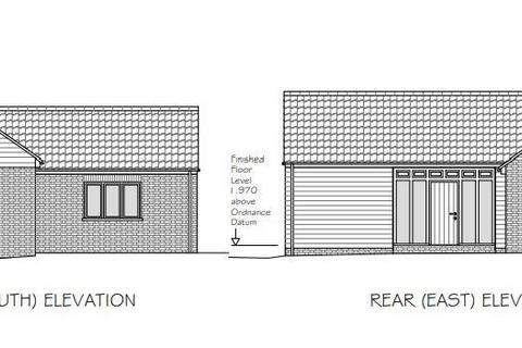 Barn conversion for sale, Horsefen Road, Ludham, Great Yarmouth