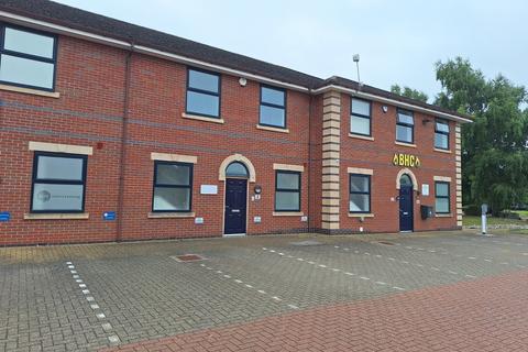Office to rent, Unit 2, Stephenson Court, Fraser Road, Priory Business Park, Bedford, Bedfordshire, MK44 3WH