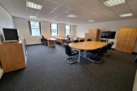 Office to rent, Unit 2, Stephenson Court, Fraser Road, Priory Business Park, Bedford, Bedfordshire, MK44 3WH