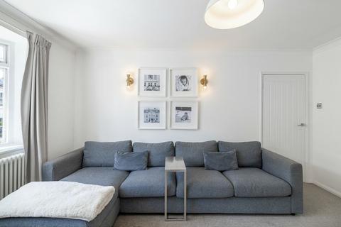 2 bedroom apartment to rent, Limerston Street, Chelsea, SW10