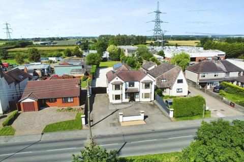 4 bedroom detached house for sale, Nuneaton Road, Bedworth CV12