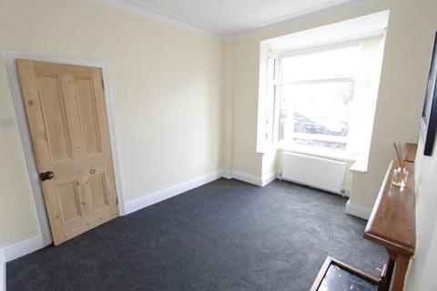 2 bedroom terraced house to rent, Cambridge Street, Stafford, ST16 3PG