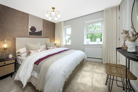 3 bedroom end of terrace house for sale, Washford at Applegate Park Wises Lane, Borden, Sittingbourne ME10