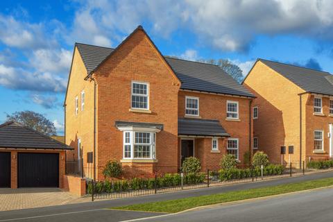5 bedroom detached house for sale, Manning Special at DWH at Wendel View Park Farm Way, Wellingborough NN8