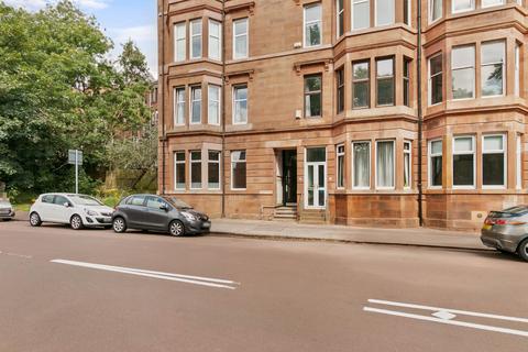 1 bedroom apartment for sale, Flat 01/ 10,  Broomhill Drive, Glasgow