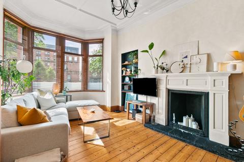 1 bedroom apartment for sale, Flat 01/ 10,  Broomhill Drive, Glasgow