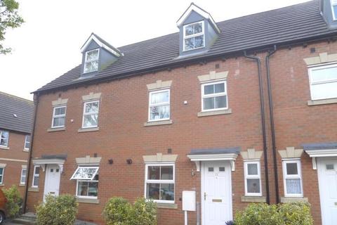 4 bedroom house for sale - Woodland Close, Watnall, Nottingham, Nottinghamshire, NG16