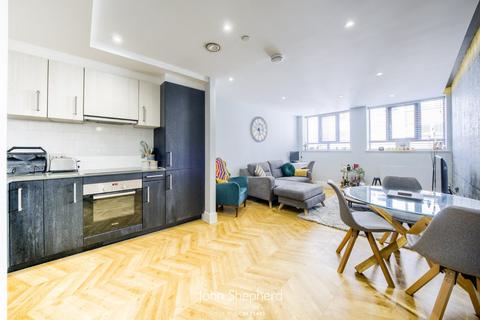 1 bedroom flat for sale, Newhall Street, Birmingham, West Midlands, B3