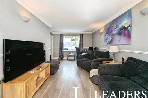 3 bedroom semi-detached house for sale, Bramdean Road, Southampton