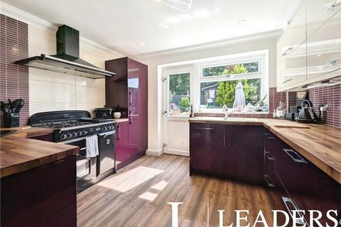 3 bedroom semi-detached house for sale, Bramdean Road, Southampton