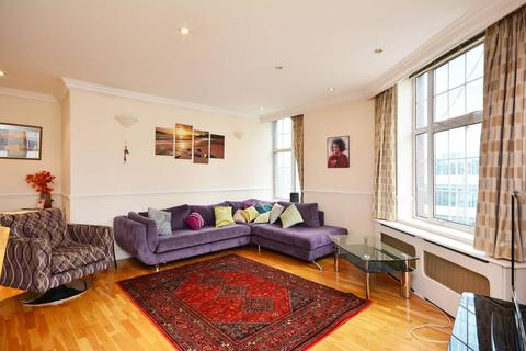 4 bedroom flat to rent, Euston Road, Fitzrovia, London, NW1