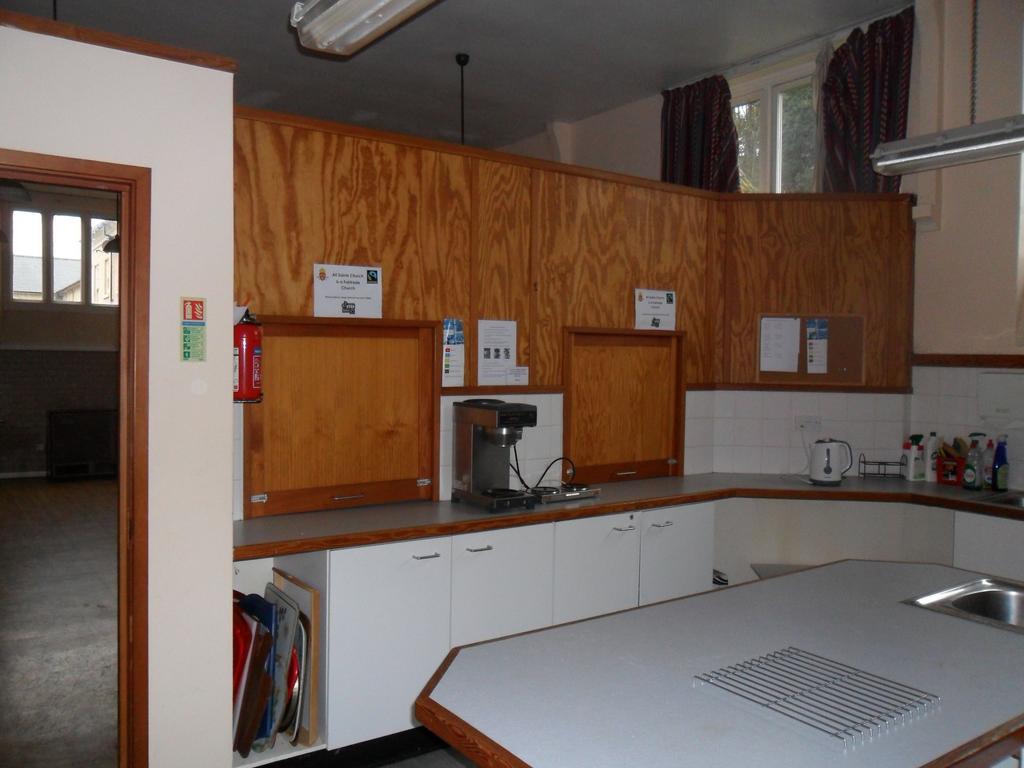 Kitchen A