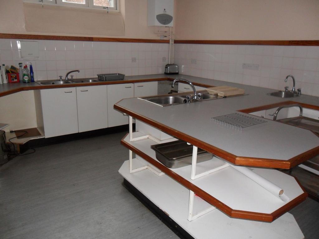 Kitchen B