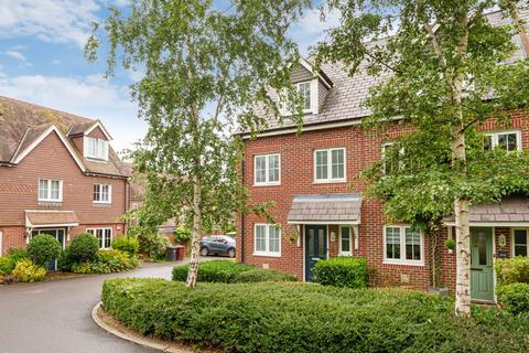 4 bedroom end of terrace house for sale, Toronto Road, Petworth, West Sussex