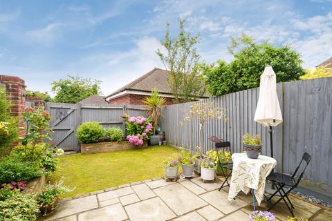 4 bedroom end of terrace house for sale, Toronto Road, Petworth, West Sussex