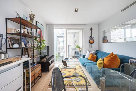 Studio for sale, Avantgarde Place, Shoreditch, London, E1