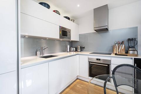 Studio for sale, Avantgarde Place, Shoreditch, London, E1