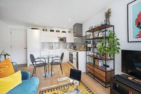 Studio for sale, Avantgarde Place, Shoreditch, London, E1