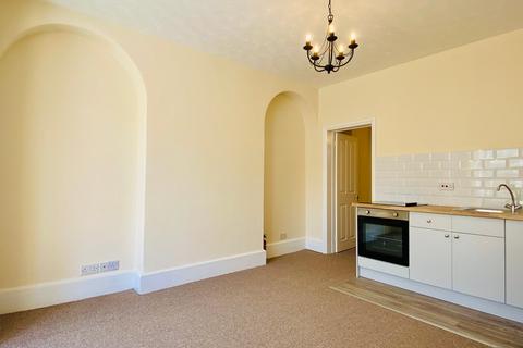 1 bedroom flat to rent, Plymouth House, Wye Street, Ross-on-Wye, HR9