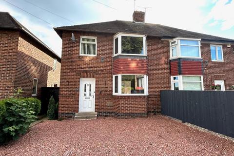 3 bedroom semi-detached house to rent, Clifton Avenue, Sheffield, South Yorkshire, S9