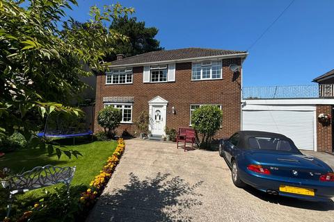3 bedroom detached house for sale, Hastings Close, Thornton FY5