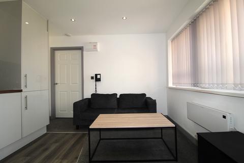 undefined, Paragon Street, Hull HU1