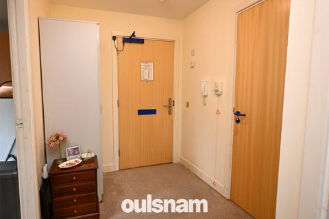 2 bedroom apartment for sale, Chatham Road, Birmingham, West Midlands, B31