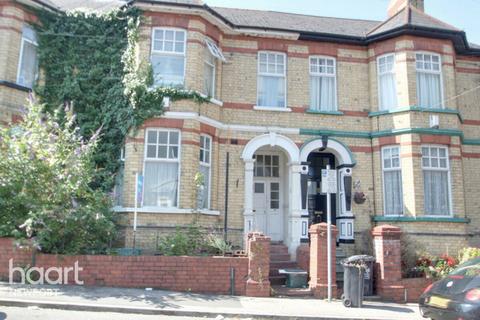 5 bedroom terraced house for sale, York Place, Newport