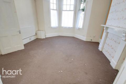 5 bedroom terraced house for sale, York Place, Newport