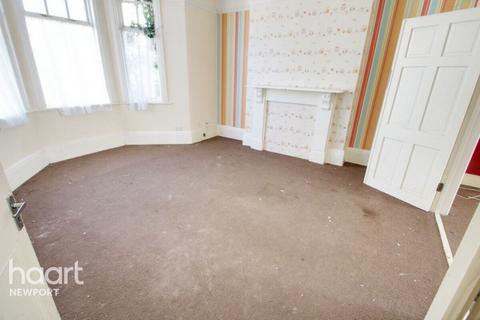 5 bedroom terraced house for sale, York Place, Newport