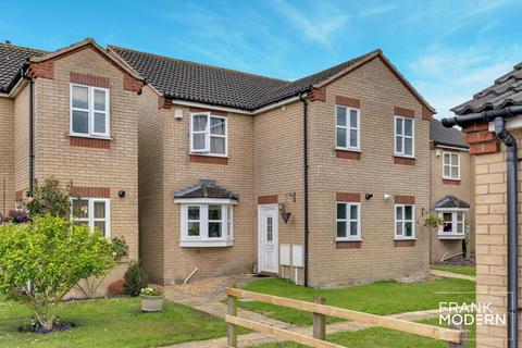 3 East Close, Newborough, Peterborough, PE6 7AR