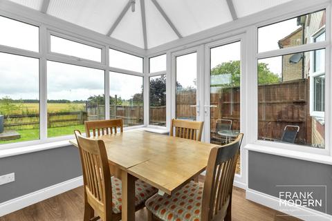 3 East Close, Newborough, Peterborough, PE6 7AR