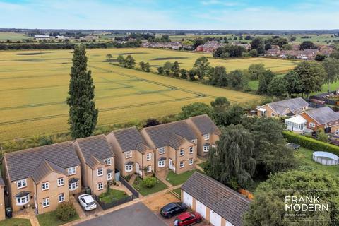 3 East Close, Newborough, Peterborough, PE6 7AR