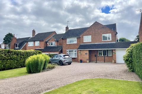 Bishopton - 3 bedroom detached house for sale