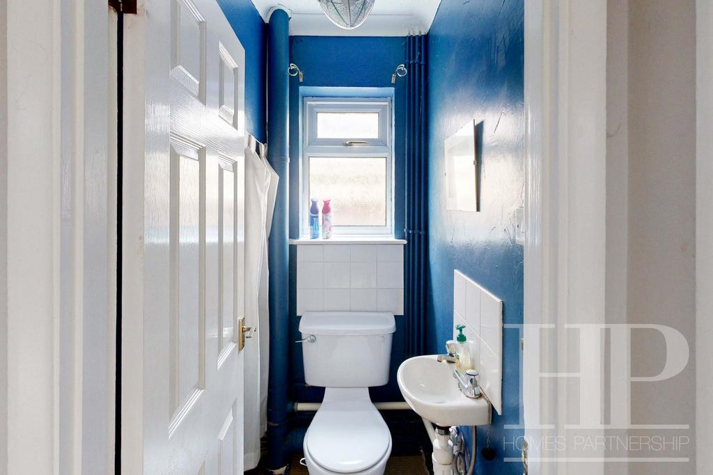 Cloakroom