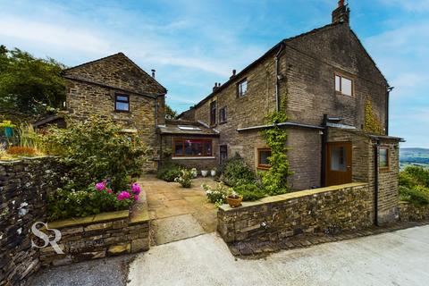 5 bedroom detached house for sale, Chinley, High Peak, SK23