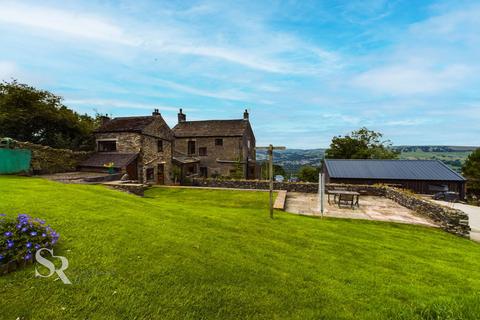 5 bedroom detached house for sale, Chinley, High Peak, SK23