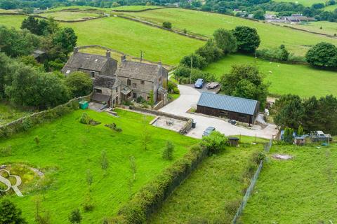 5 bedroom detached house for sale, Chinley, High Peak, SK23