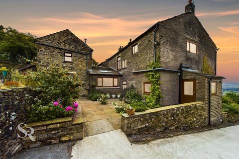 5 bedroom detached house for sale, Chinley, High Peak, SK23