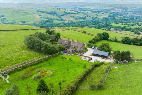 5 bedroom detached house for sale, Chinley, High Peak, SK23