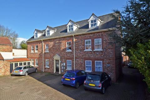 2 bedroom flat for sale, Dairy Farm Court, Main Street, Fulford, York, YO10