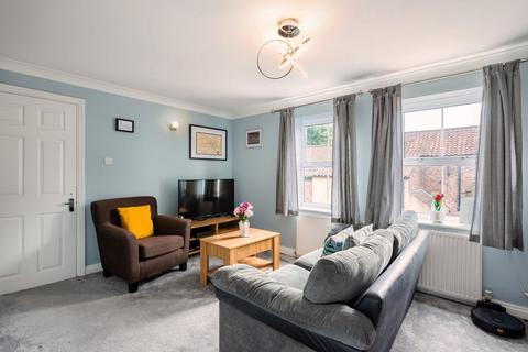 2 bedroom flat for sale, Dairy Farm Court, Main Street, Fulford, York, YO10