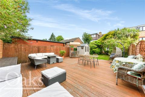21 Dickensons Lane, London, SE25 5HJ