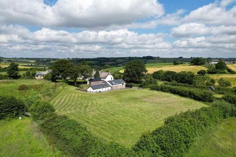 4 bedroom detached house for sale, Bondleigh, North Tawton, Devon, EX20