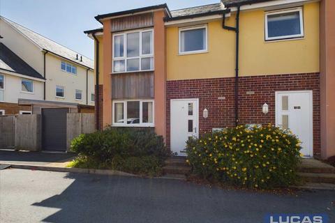 3 bedroom townhouse for sale, Y Bae, Bangor