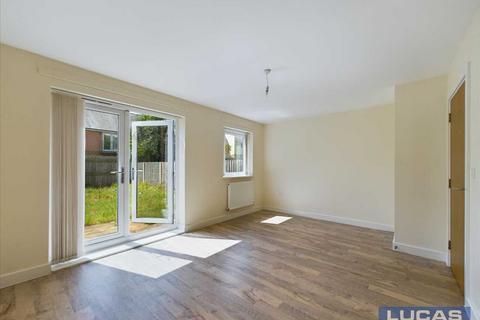 3 bedroom townhouse for sale, Y Bae, Bangor