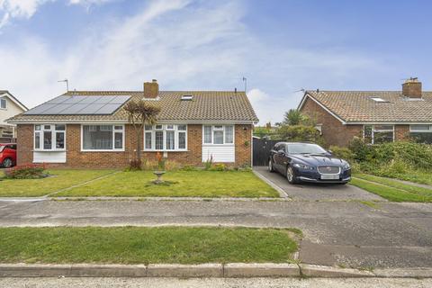 2 bedroom semi-detached bungalow for sale, Broad View, Selsey, PO20