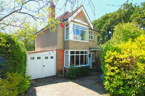 3 bedroom detached house for sale, Highfield, Southampton